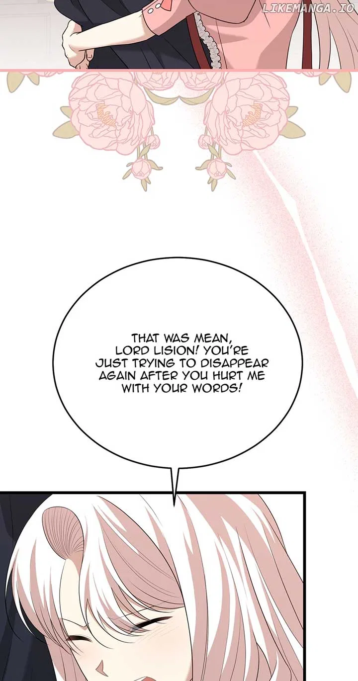 Four Dangerous Brothers to My Rescue! Chapter 88 – Page 35