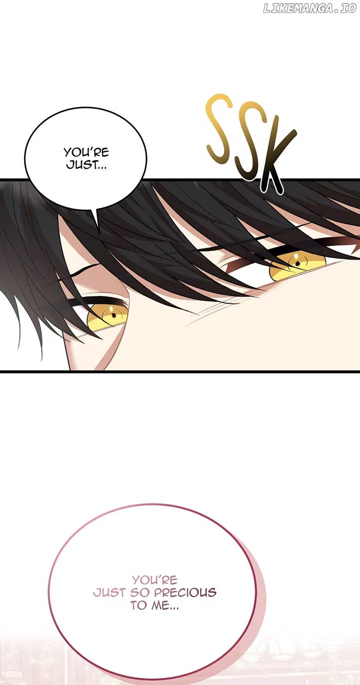 Four Dangerous Brothers to My Rescue! Chapter 88 – Page 39