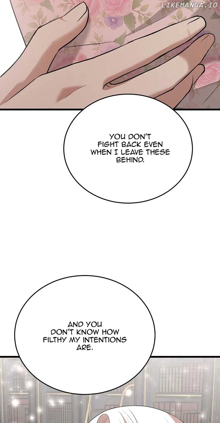 Four Dangerous Brothers to My Rescue! Chapter 88 – Page 46