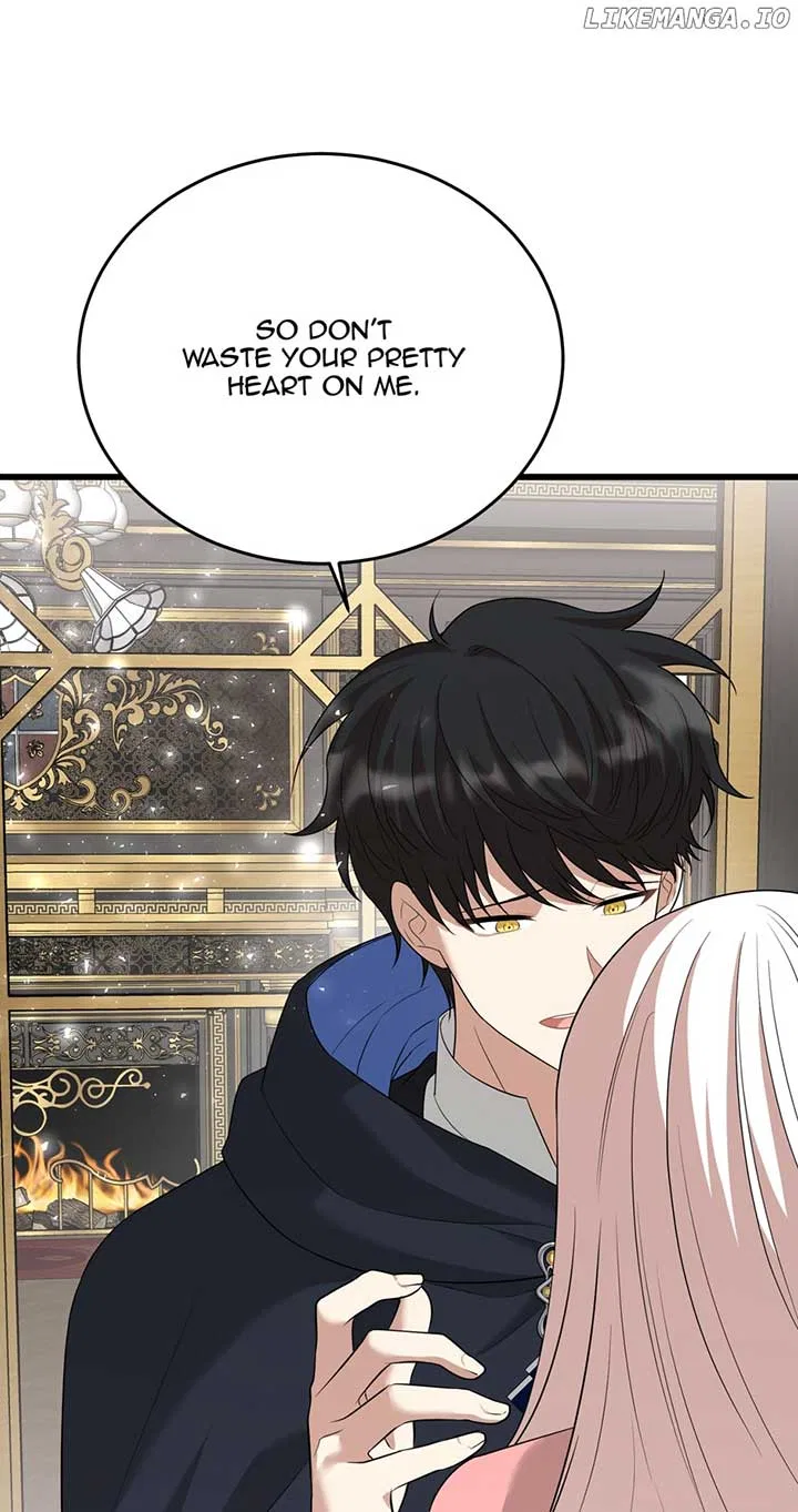 Four Dangerous Brothers to My Rescue! Chapter 88 – Page 48