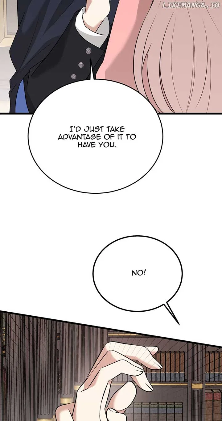 Four Dangerous Brothers to My Rescue! Chapter 88 – Page 49