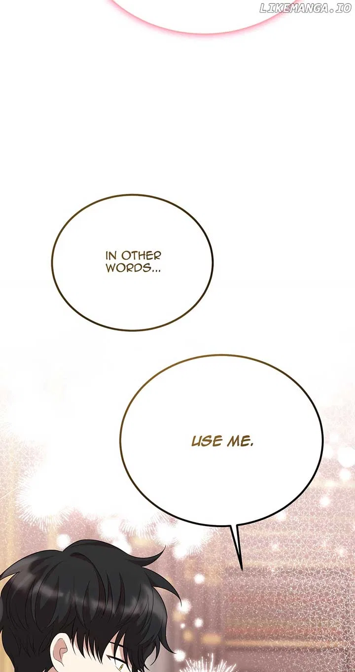 Four Dangerous Brothers to My Rescue! Chapter 88 – Page 52