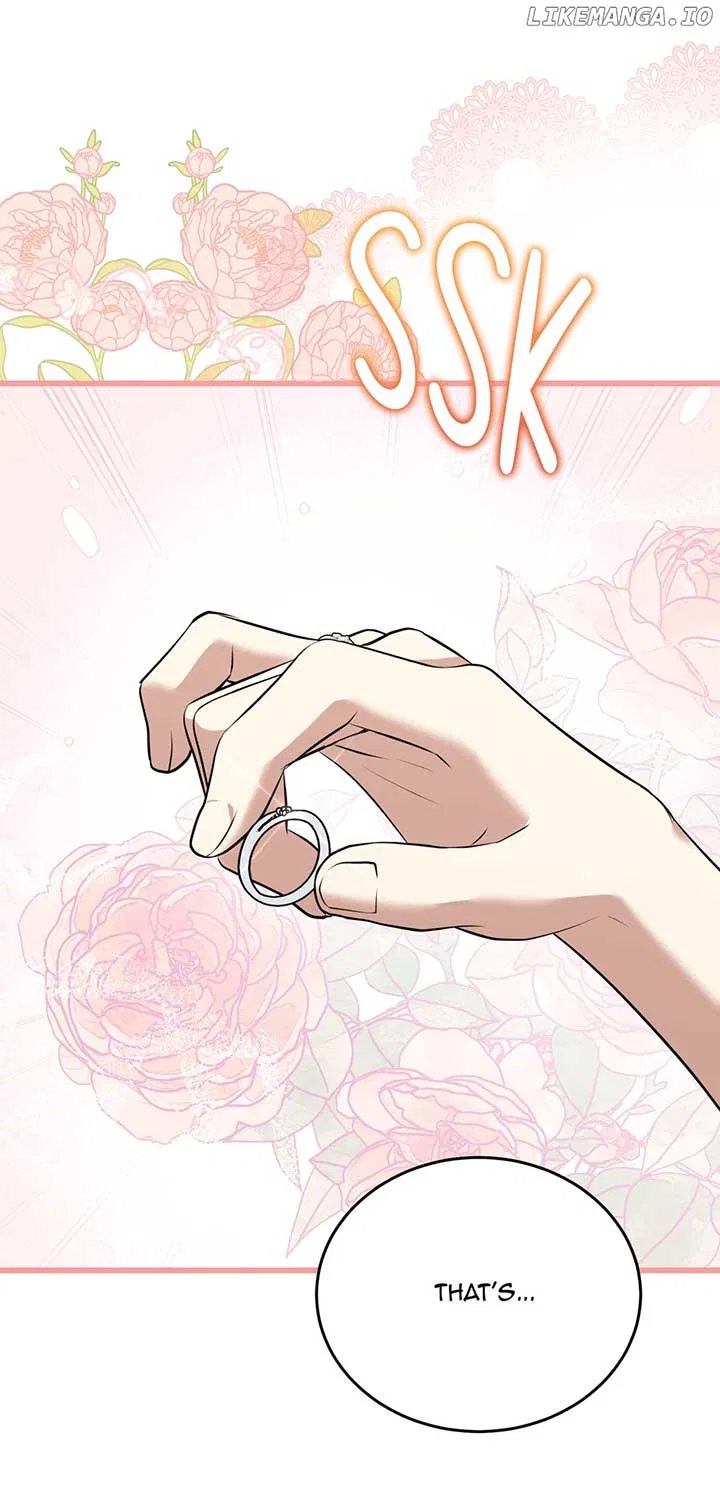 Four Dangerous Brothers to My Rescue! Chapter 88 – Page 56