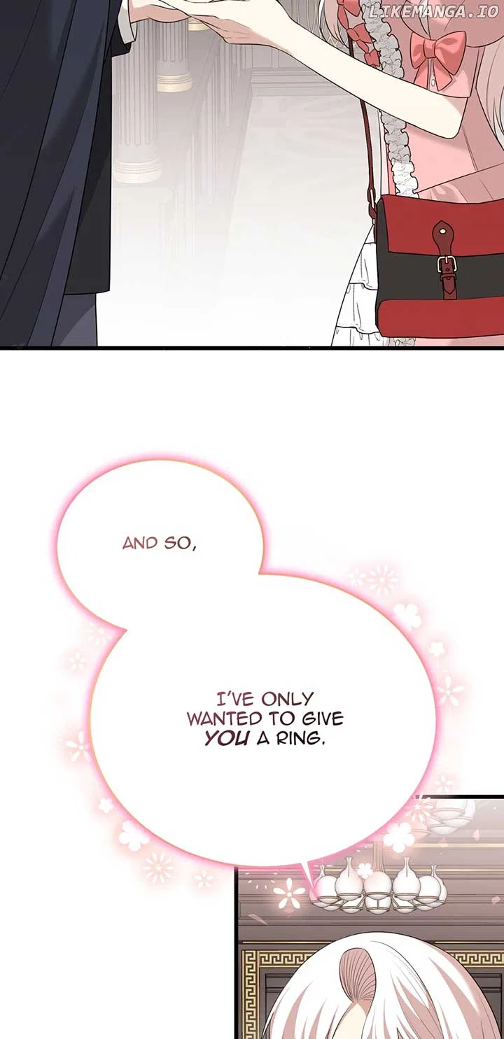 Four Dangerous Brothers to My Rescue! Chapter 88 – Page 58