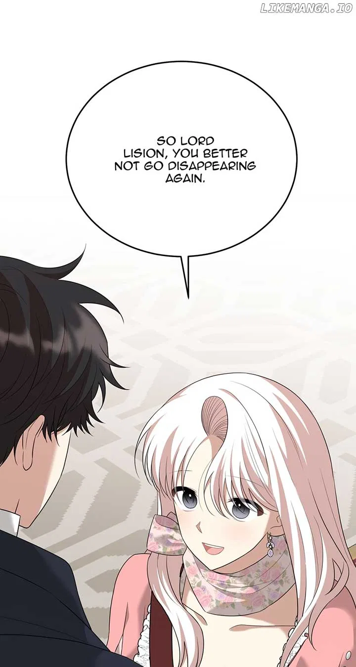 Four Dangerous Brothers to My Rescue! Chapter 88 – Page 61