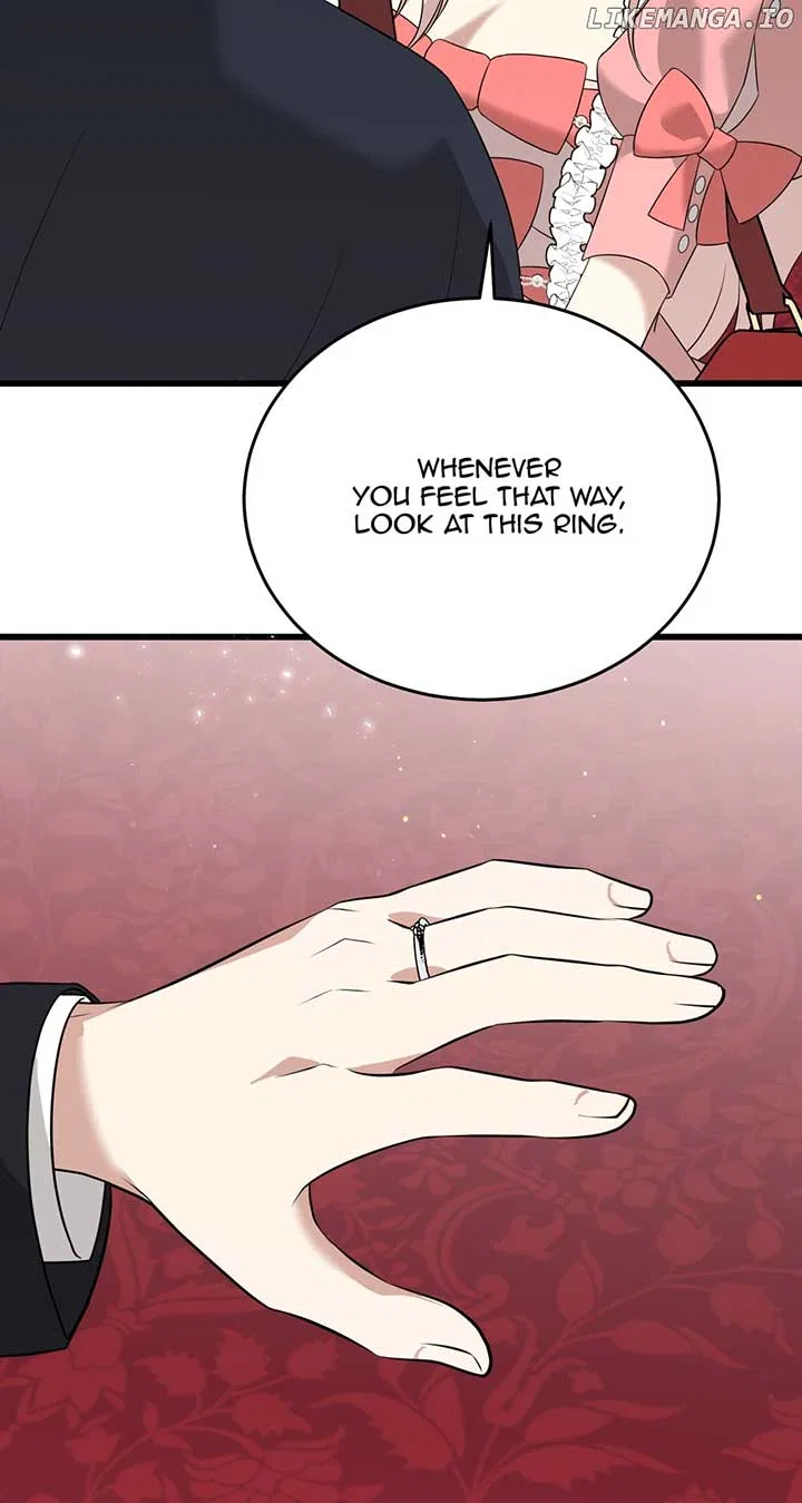 Four Dangerous Brothers to My Rescue! Chapter 88 – Page 62