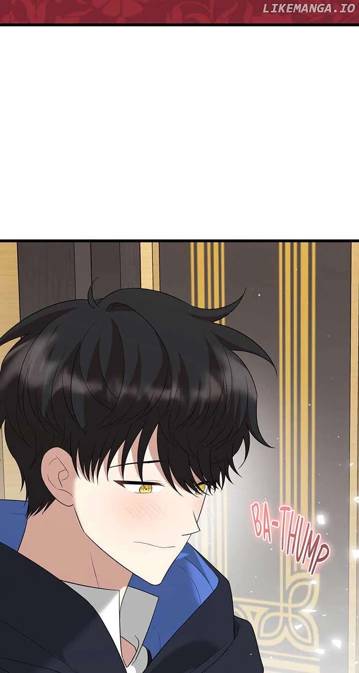 Four Dangerous Brothers to My Rescue! Chapter 88 – Page 63