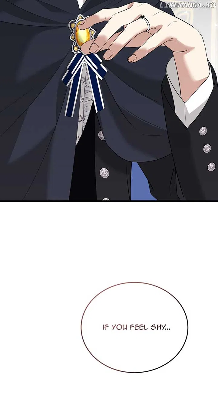 Four Dangerous Brothers to My Rescue! Chapter 88 – Page 64