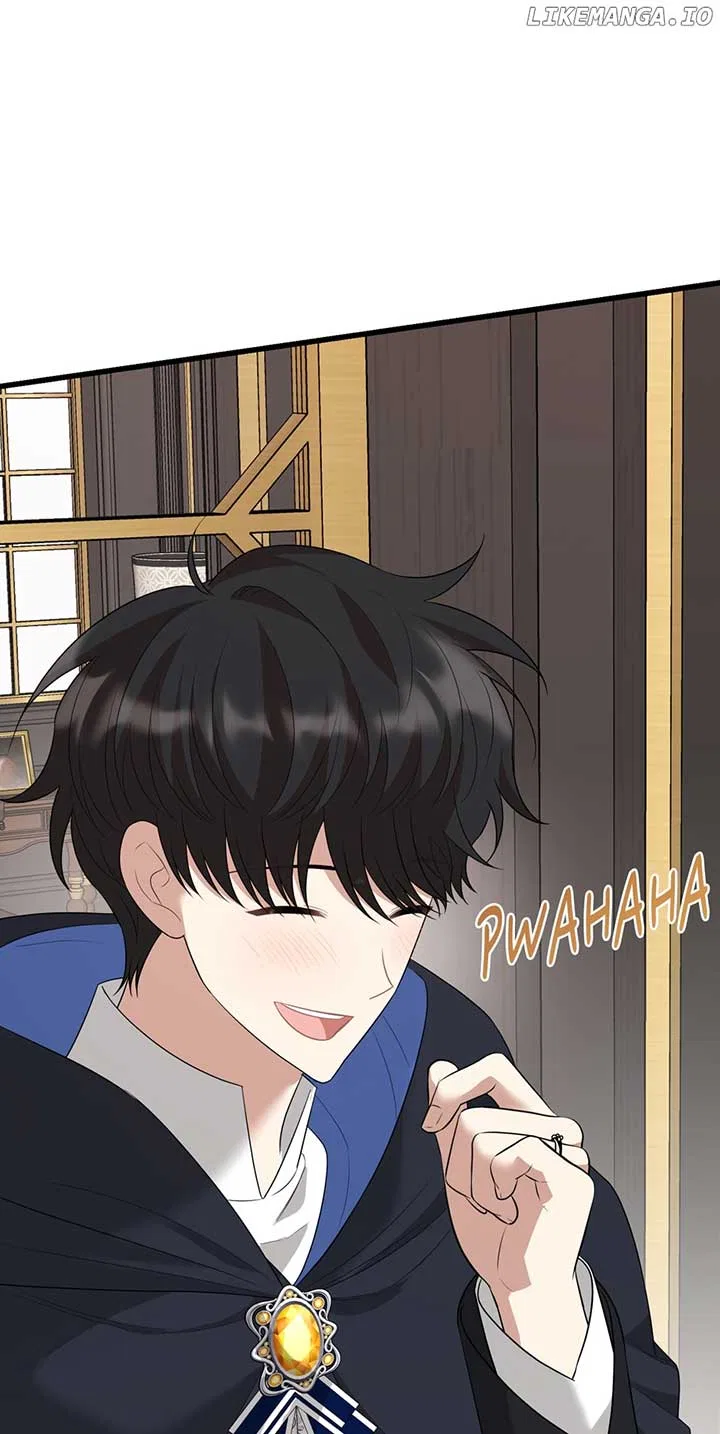Four Dangerous Brothers to My Rescue! Chapter 88 – Page 67