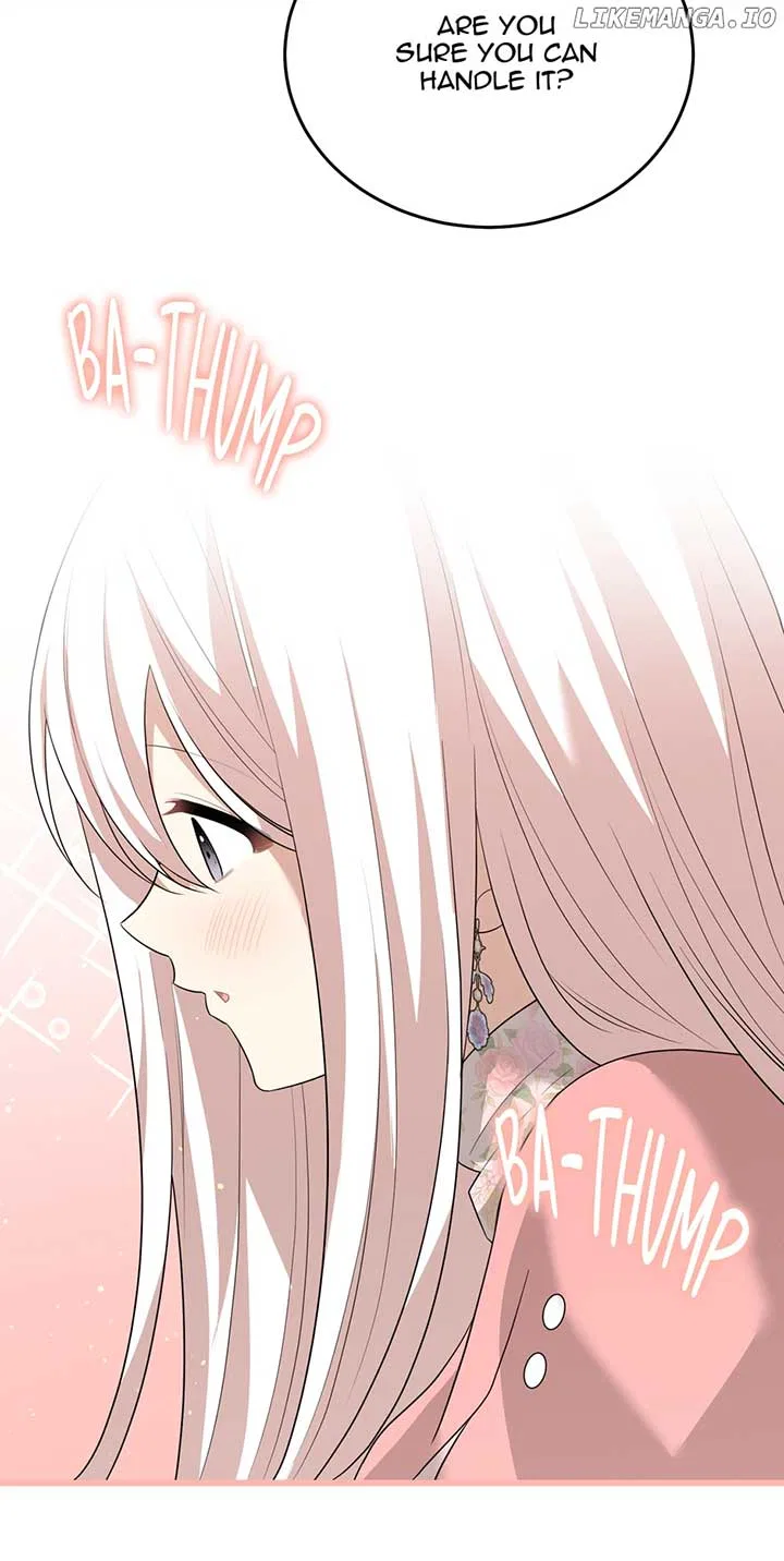 Four Dangerous Brothers to My Rescue! Chapter 88 – Page 72