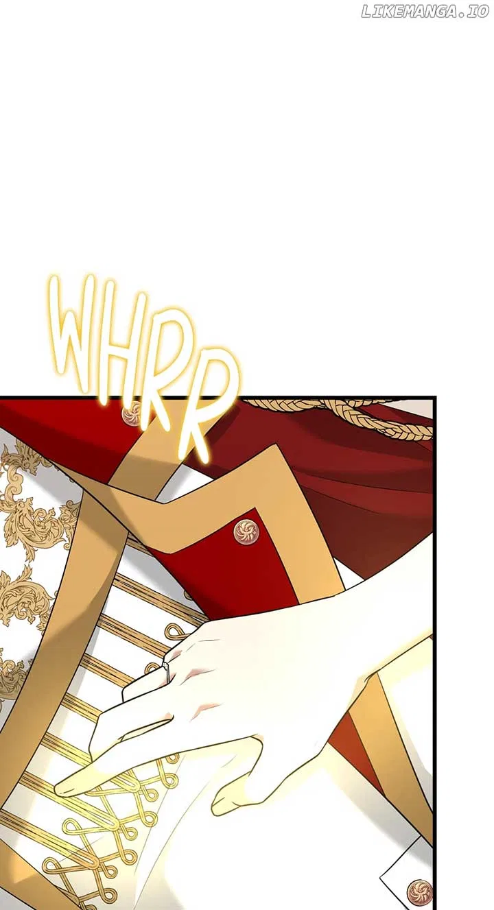 Four Dangerous Brothers to My Rescue! Chapter 88 – Page 80