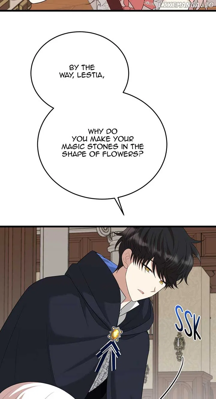 Four Dangerous Brothers to My Rescue! Chapter 88 – Page 84