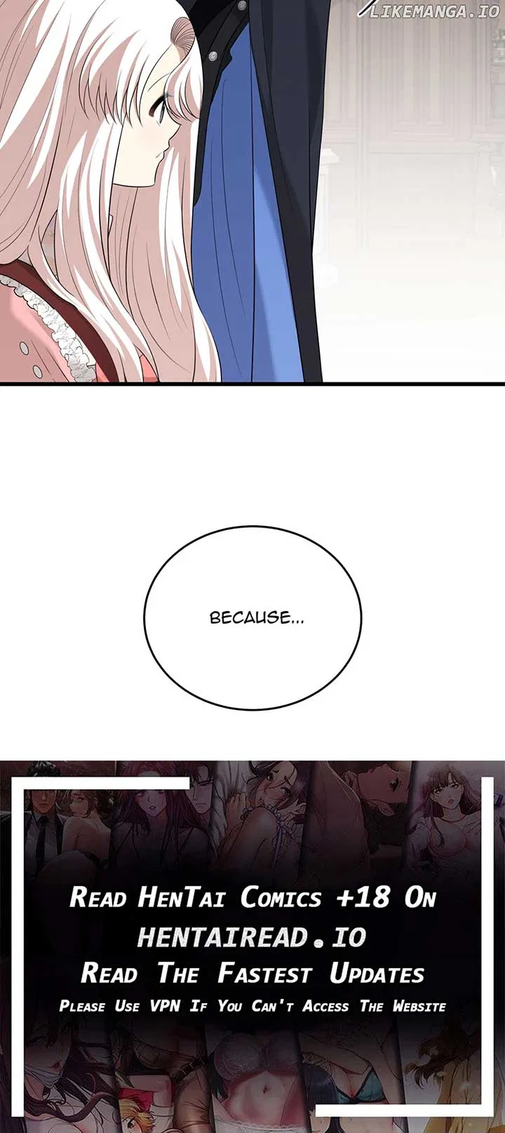 Four Dangerous Brothers to My Rescue! Chapter 88 – Page 85