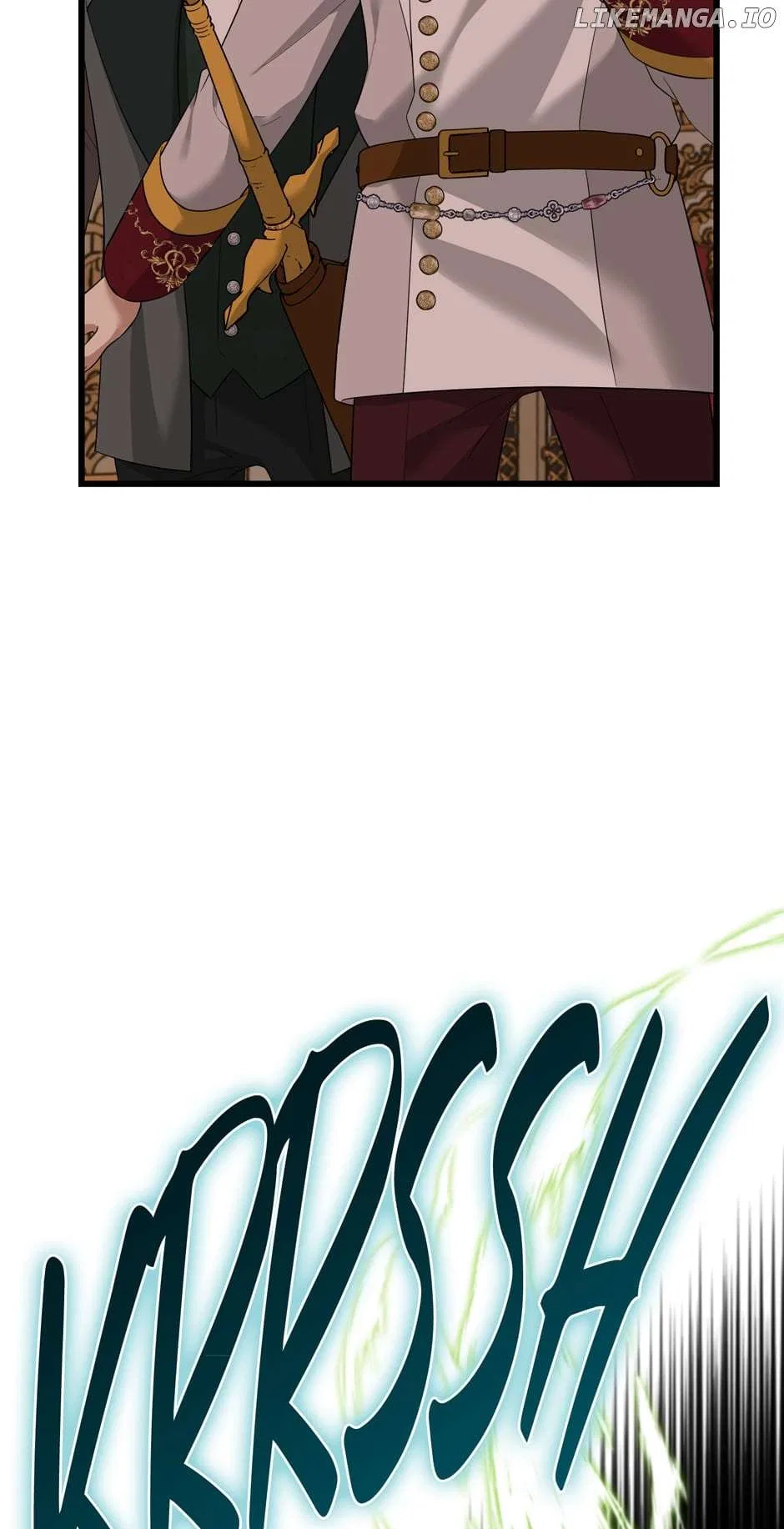 Four Dangerous Brothers to My Rescue! Chapter 87 – Page 5