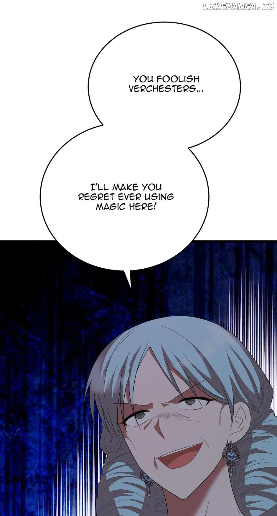 Four Dangerous Brothers to My Rescue! Chapter 87 – Page 9