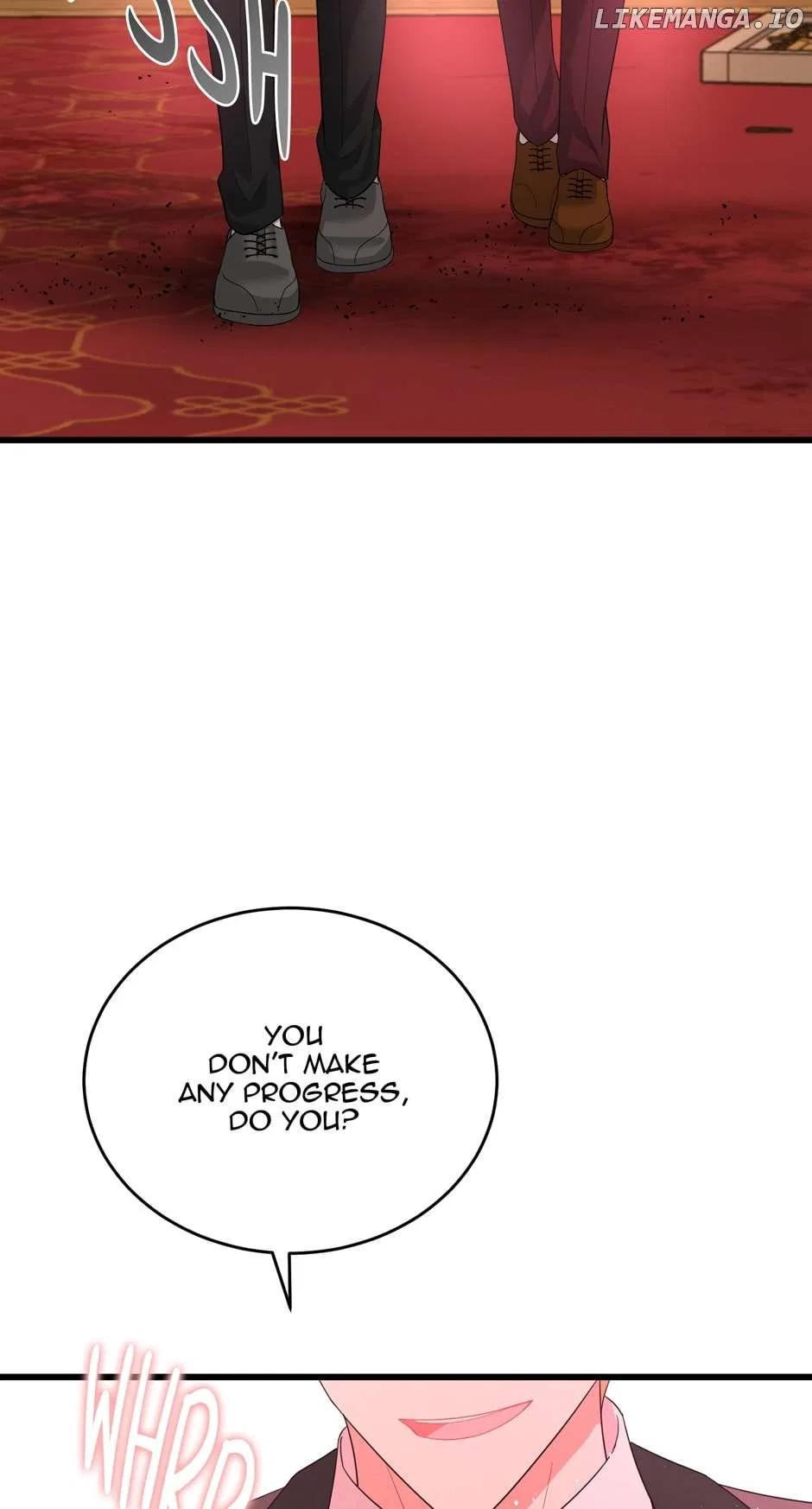 Four Dangerous Brothers to My Rescue! Chapter 87 – Page 17