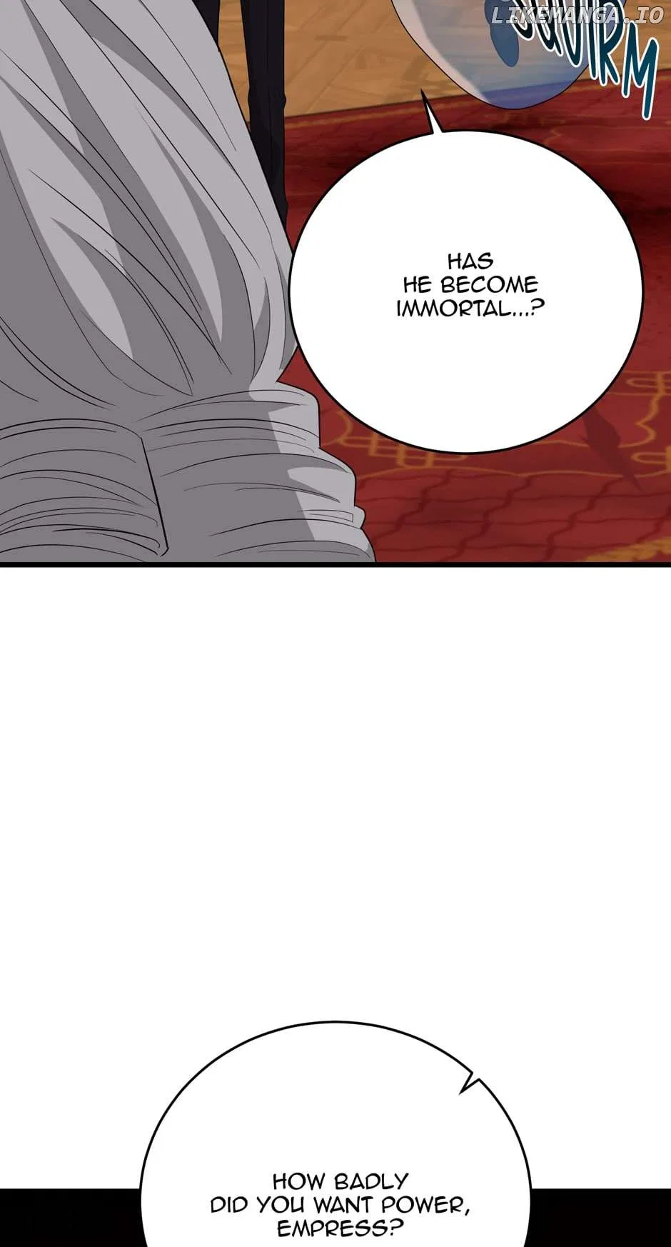 Four Dangerous Brothers to My Rescue! Chapter 87 – Page 22
