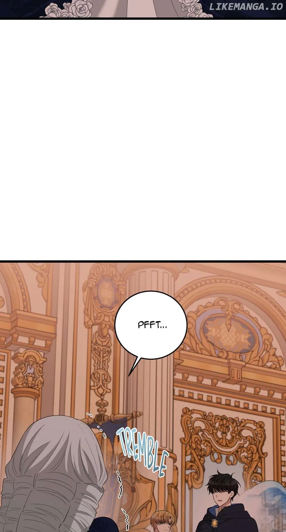 Four Dangerous Brothers to My Rescue! Chapter 87 – Page 24