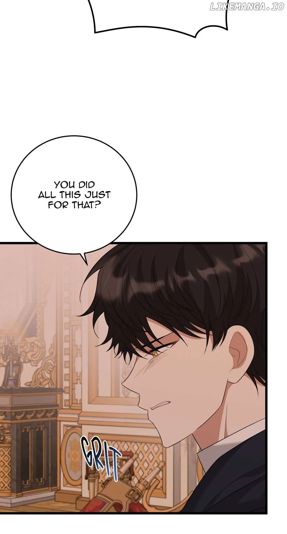 Four Dangerous Brothers to My Rescue! Chapter 87 – Page 27