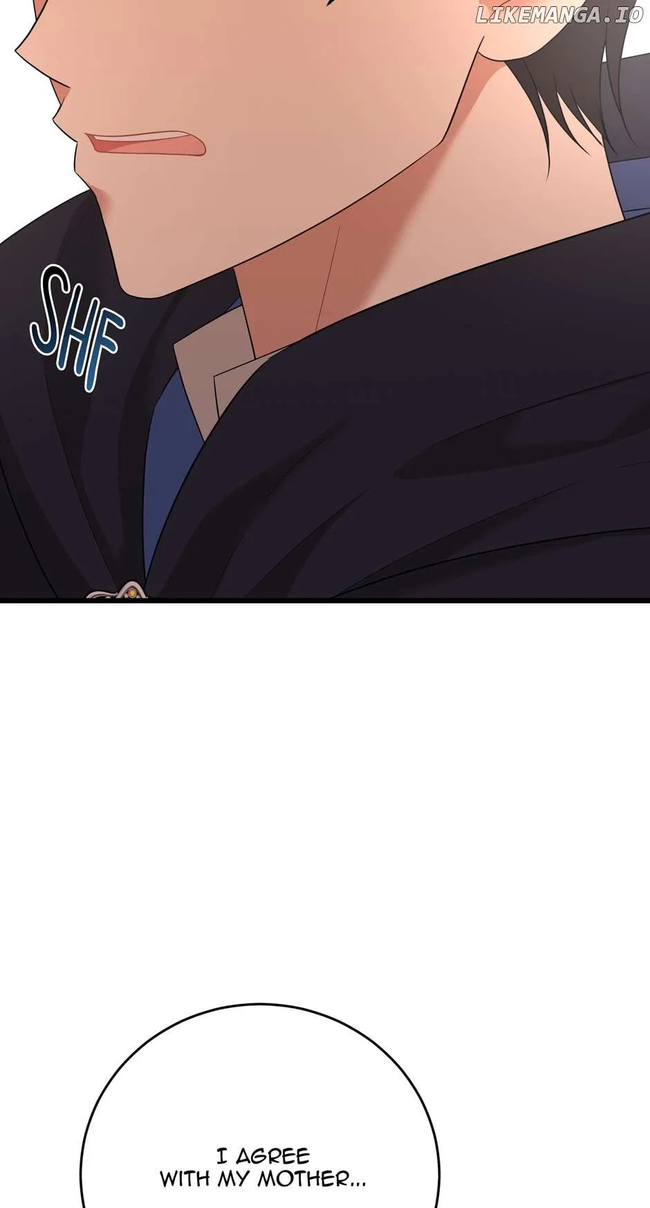 Four Dangerous Brothers to My Rescue! Chapter 87 – Page 31