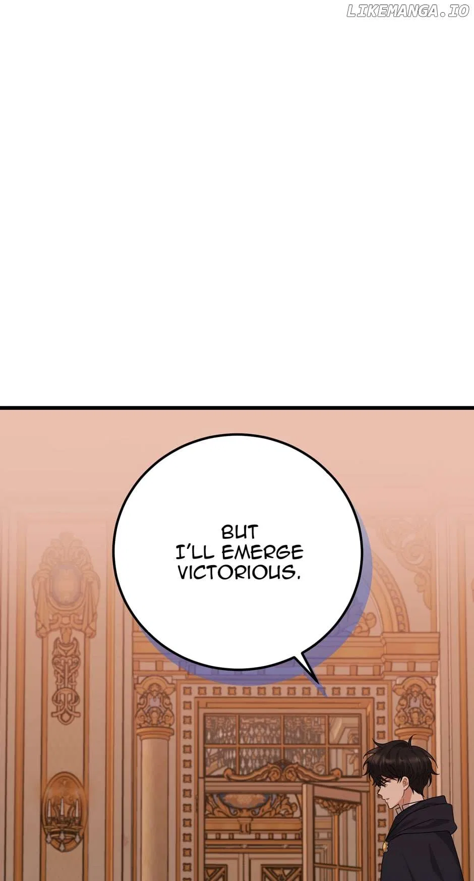 Four Dangerous Brothers to My Rescue! Chapter 87 – Page 33