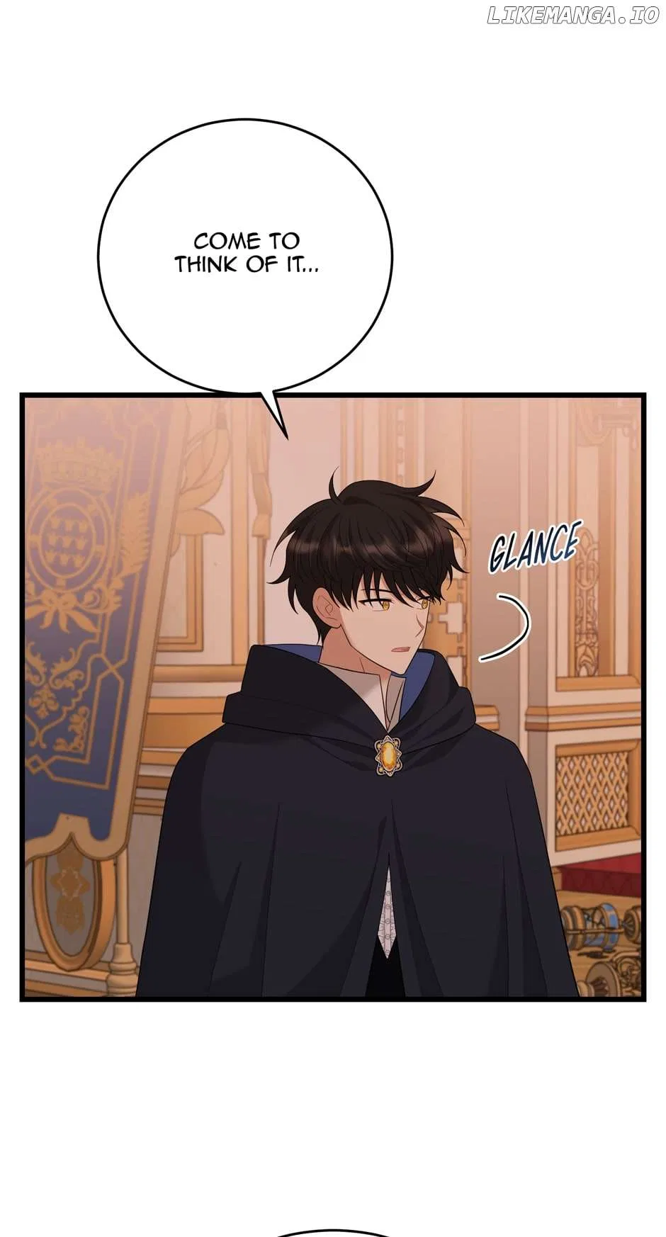 Four Dangerous Brothers to My Rescue! Chapter 87 – Page 35