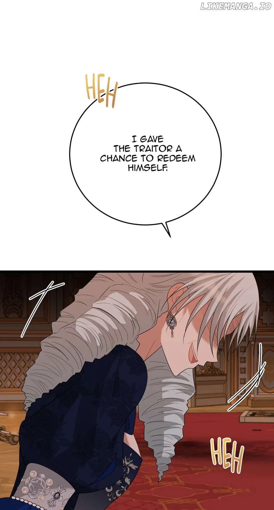 Four Dangerous Brothers to My Rescue! Chapter 87 – Page 37