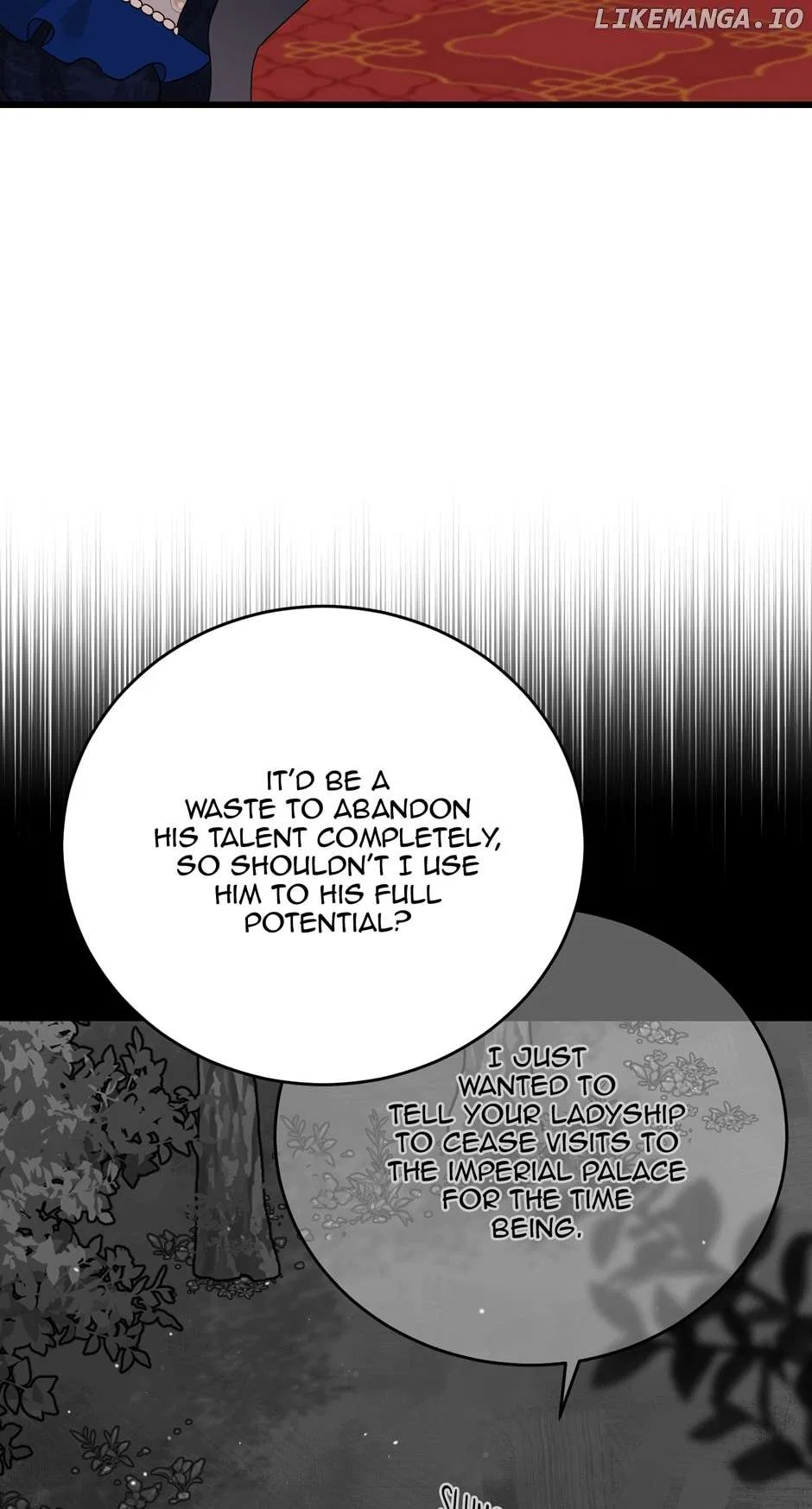 Four Dangerous Brothers to My Rescue! Chapter 87 – Page 38