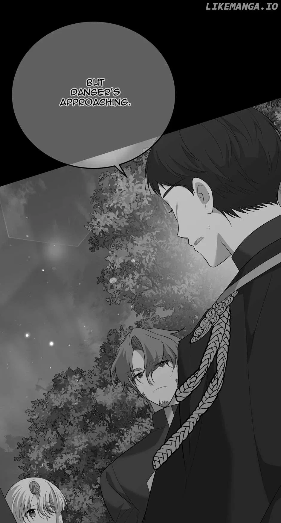Four Dangerous Brothers to My Rescue! Chapter 87 – Page 40