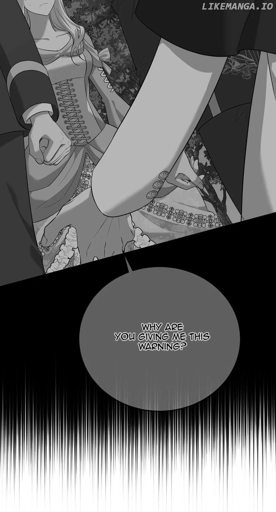 Four Dangerous Brothers to My Rescue! Chapter 87 – Page 41
