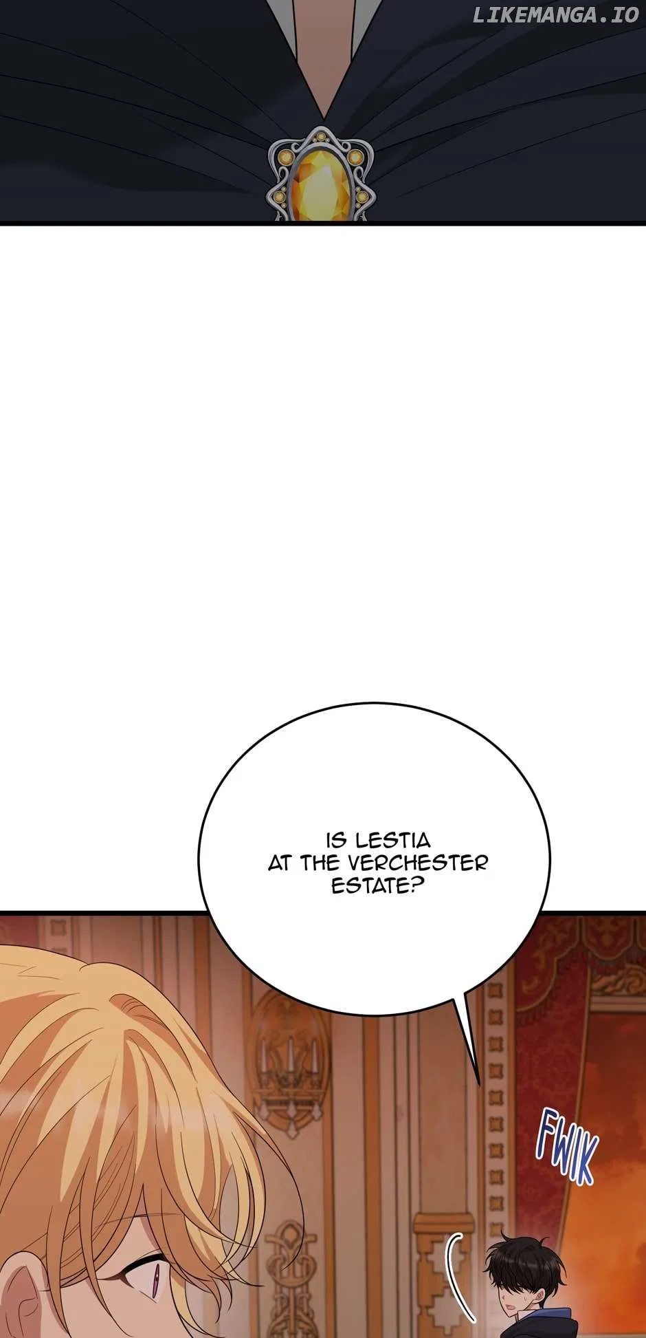 Four Dangerous Brothers to My Rescue! Chapter 87 – Page 43