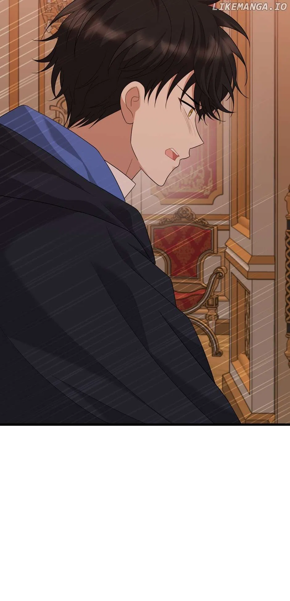 Four Dangerous Brothers to My Rescue! Chapter 87 – Page 47