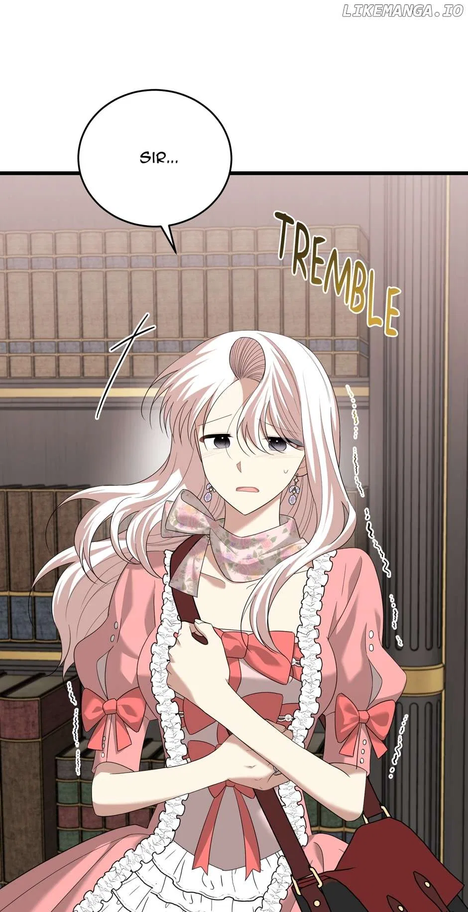 Four Dangerous Brothers to My Rescue! Chapter 87 – Page 55