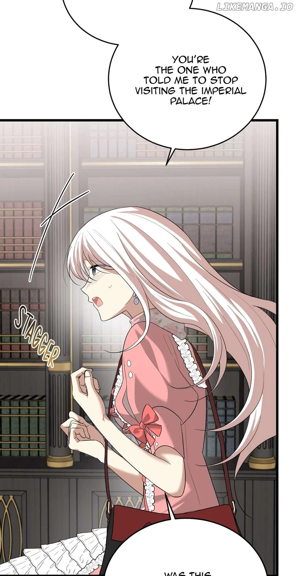 Four Dangerous Brothers to My Rescue! Chapter 87 – Page 58