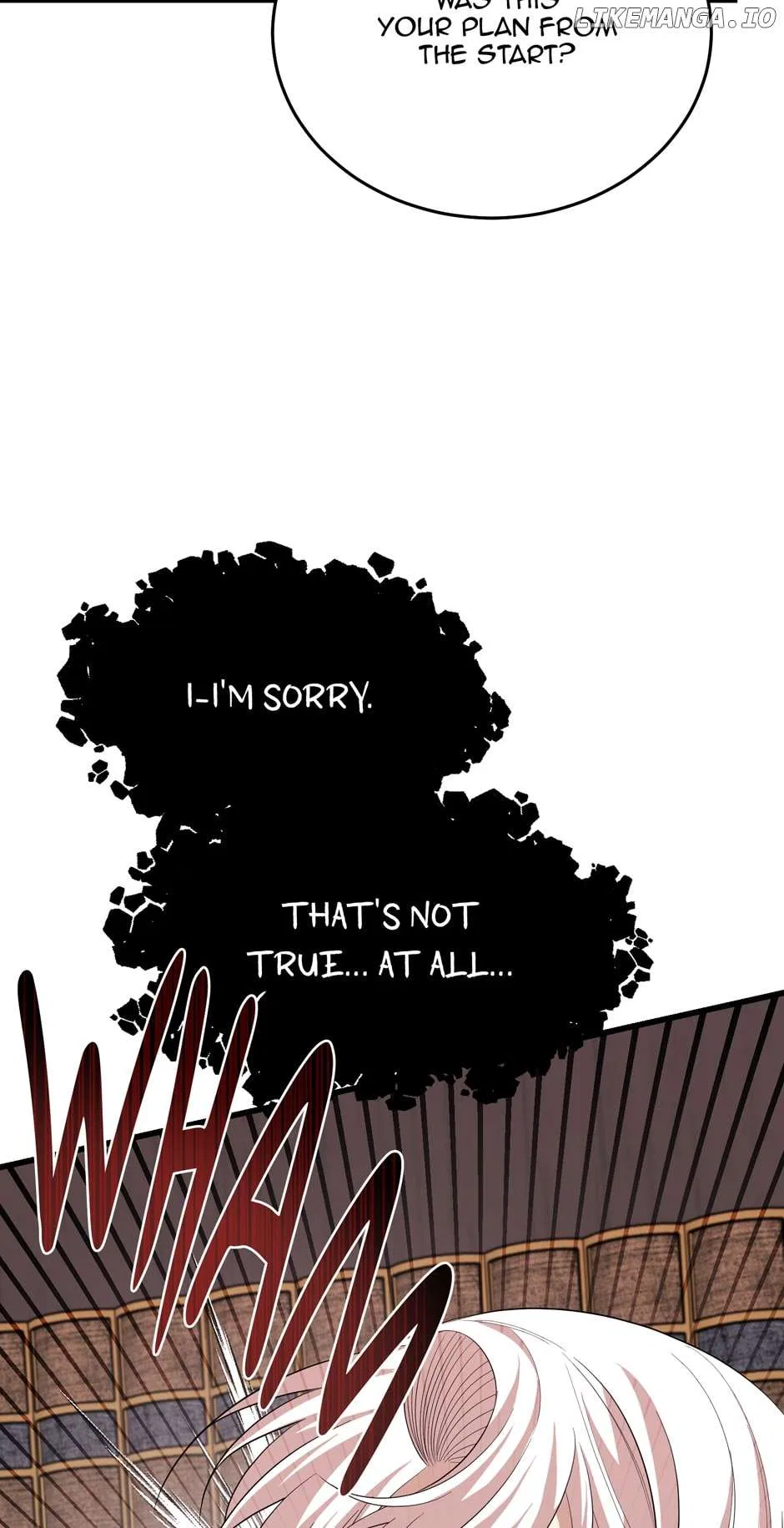 Four Dangerous Brothers to My Rescue! Chapter 87 – Page 59
