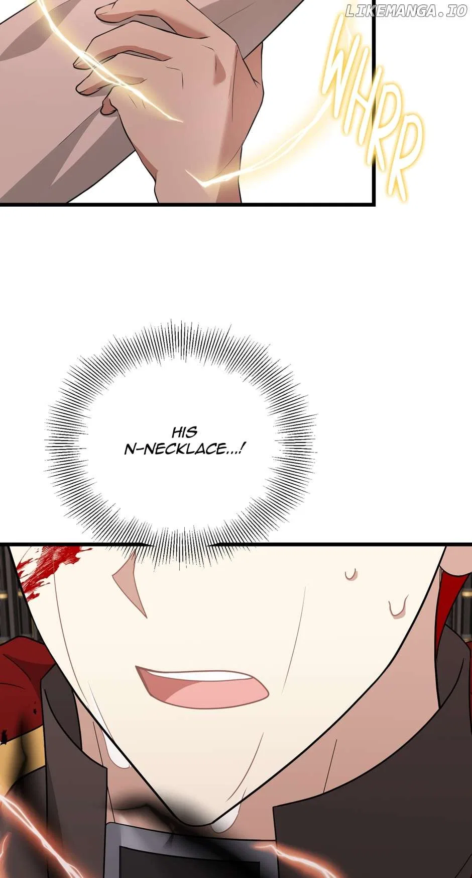 Four Dangerous Brothers to My Rescue! Chapter 87 – Page 63