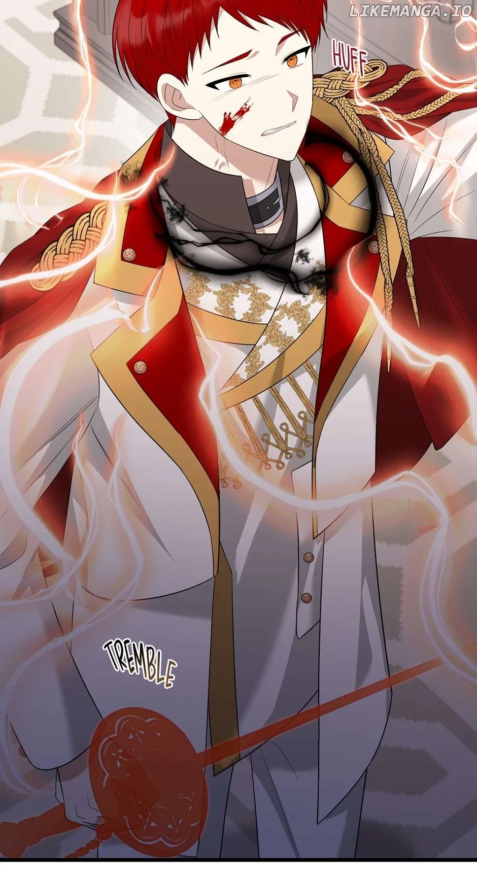 Four Dangerous Brothers to My Rescue! Chapter 87 – Page 65