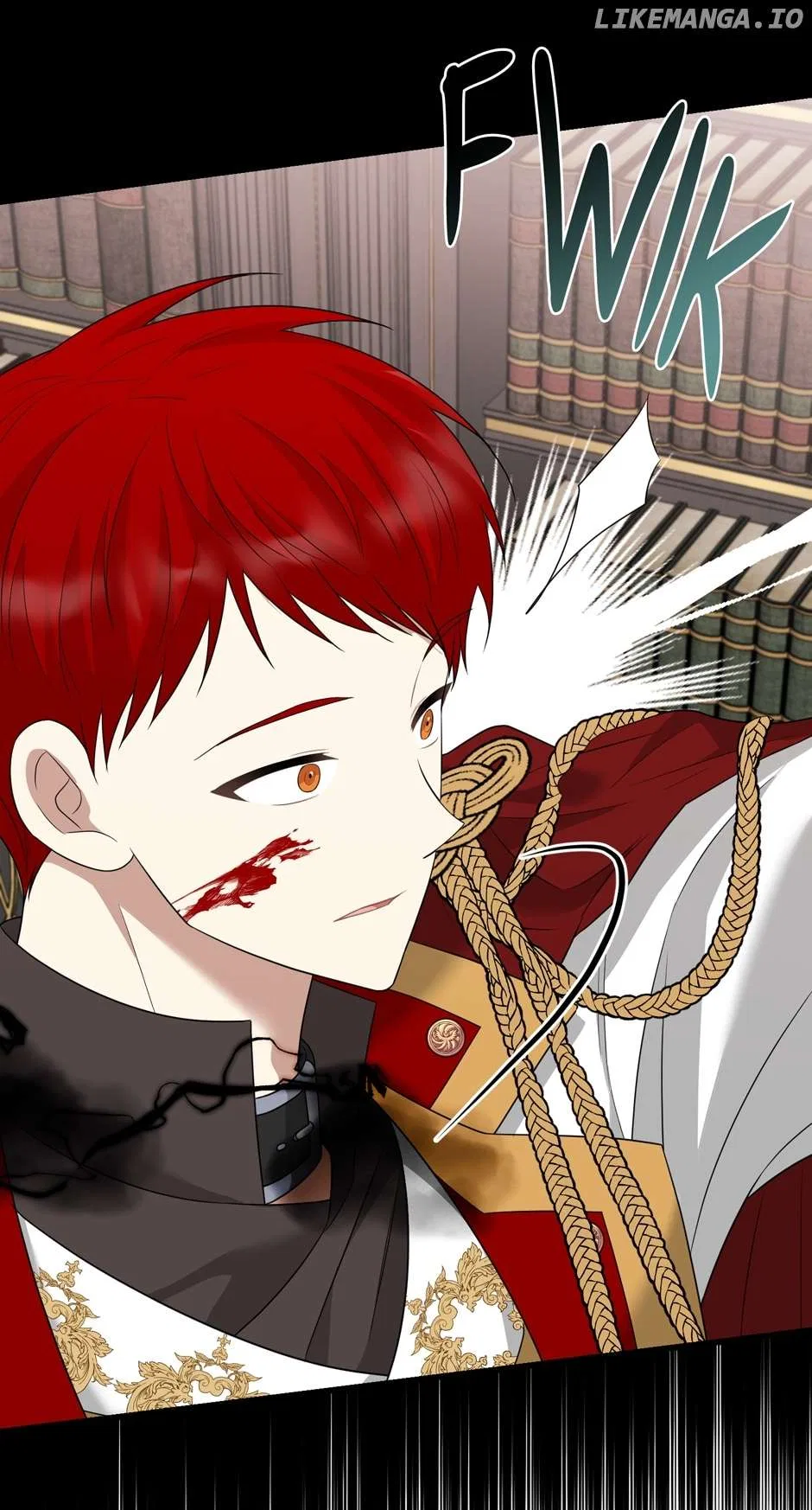 Four Dangerous Brothers to My Rescue! Chapter 87 – Page 68