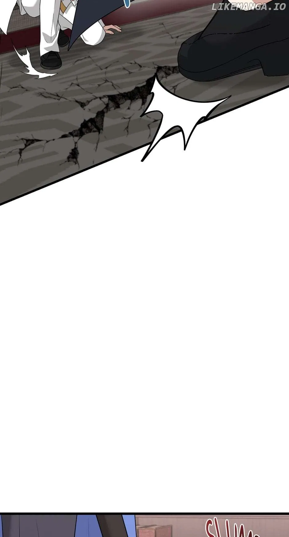 Four Dangerous Brothers to My Rescue! Chapter 87 – Page 73