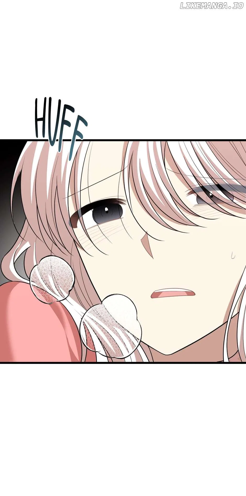 Four Dangerous Brothers to My Rescue! Chapter 87 – Page 75
