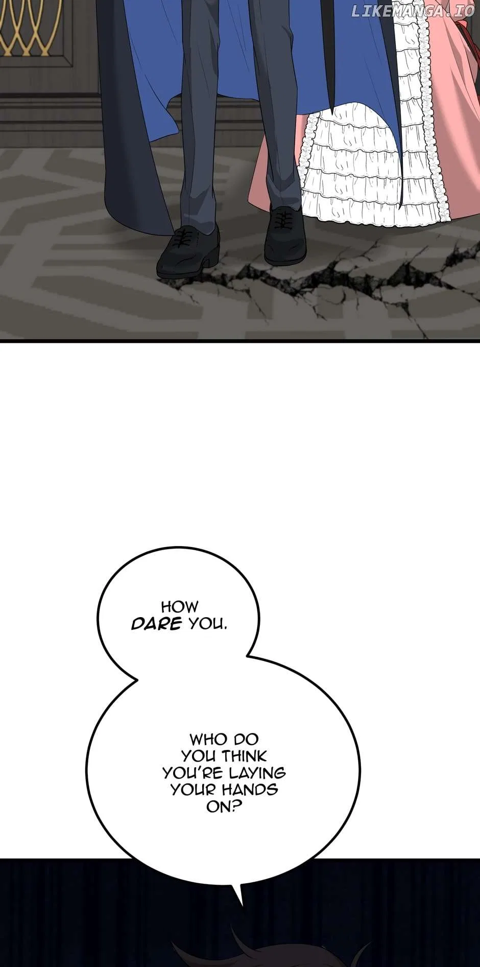 Four Dangerous Brothers to My Rescue! Chapter 87 – Page 77