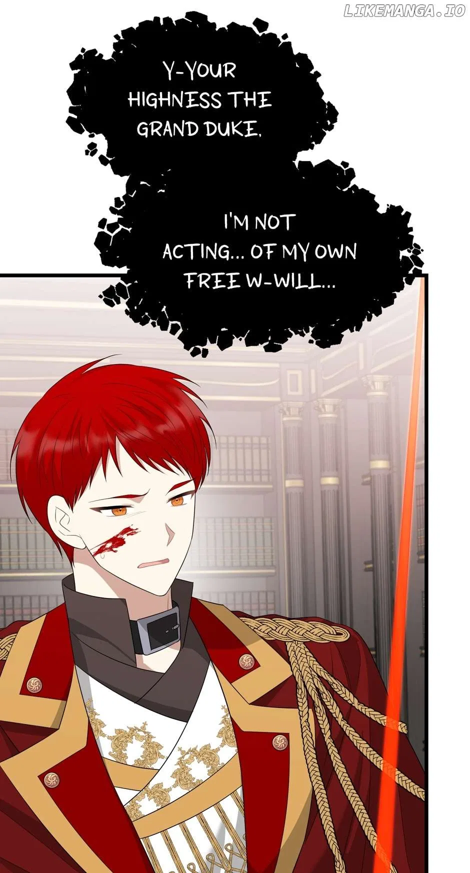 Four Dangerous Brothers to My Rescue! Chapter 87 – Page 81