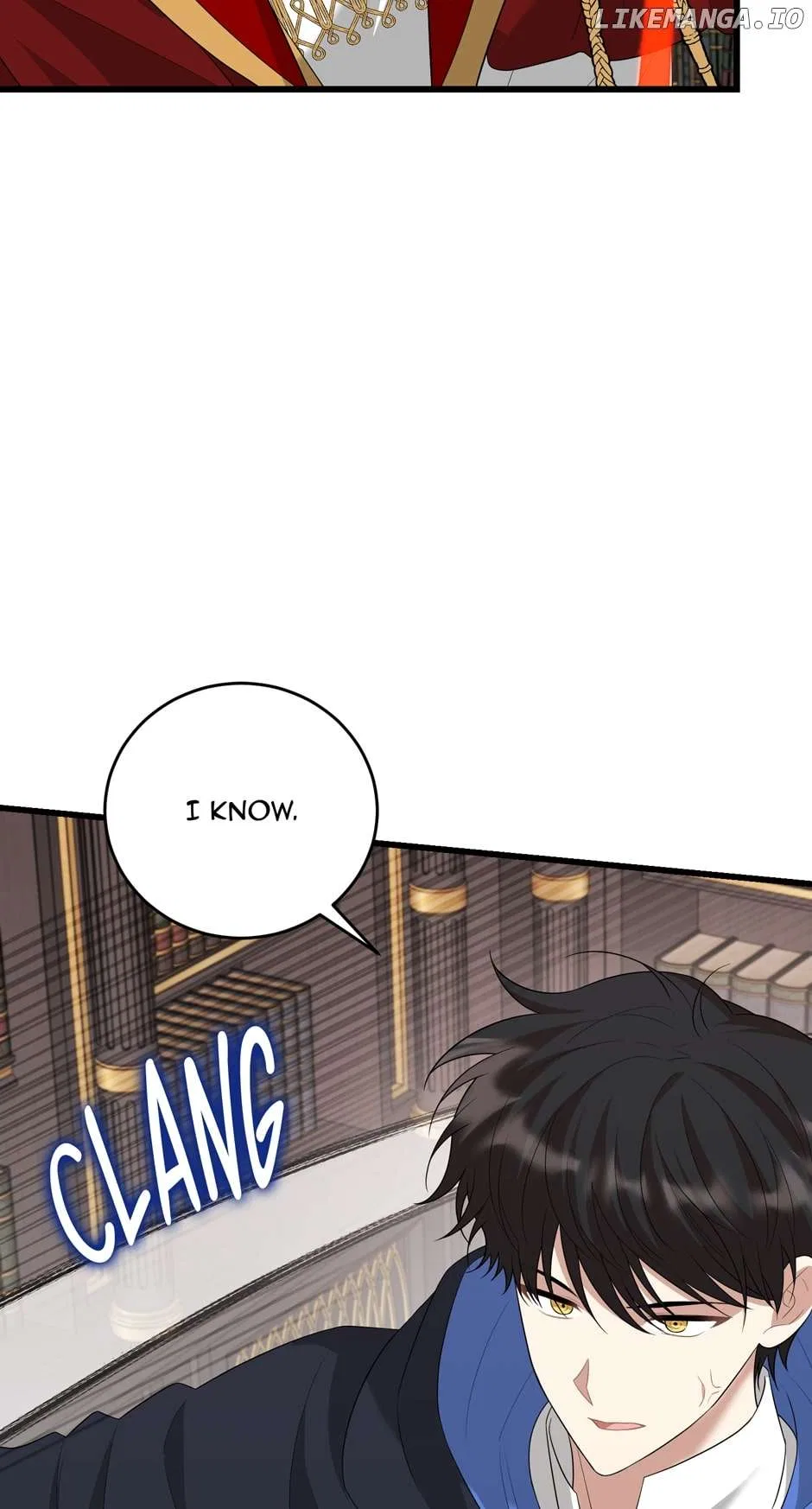Four Dangerous Brothers to My Rescue! Chapter 87 – Page 82