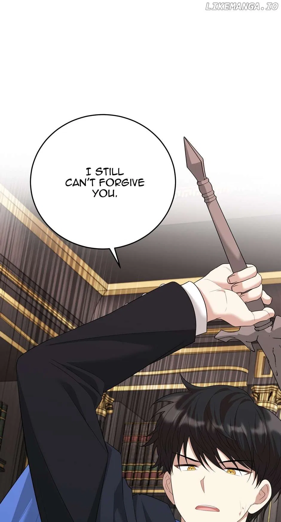 Four Dangerous Brothers to My Rescue! Chapter 87 – Page 85
