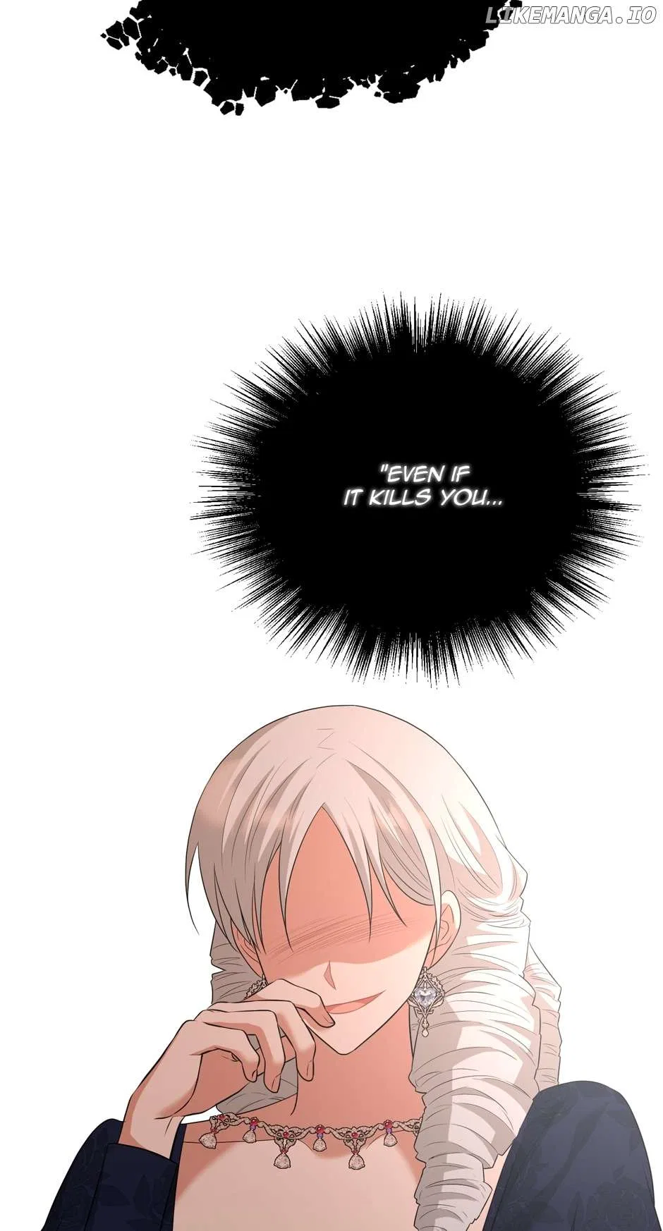 Four Dangerous Brothers to My Rescue! Chapter 87 – Page 91
