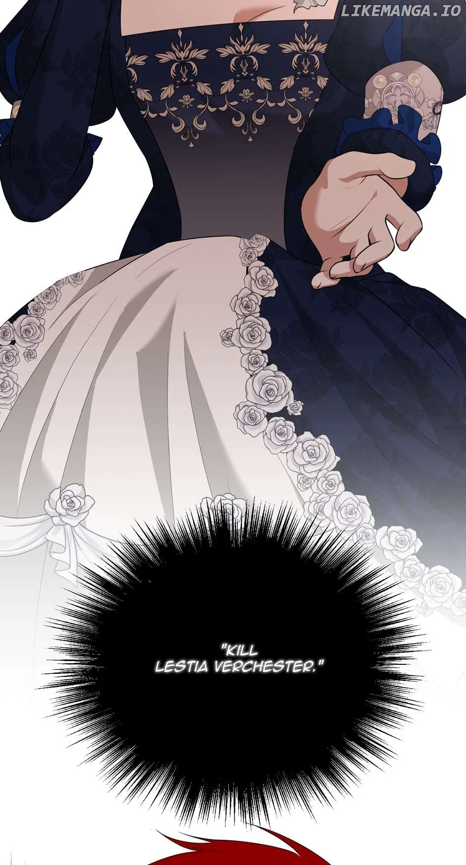 Four Dangerous Brothers to My Rescue! Chapter 87 – Page 92