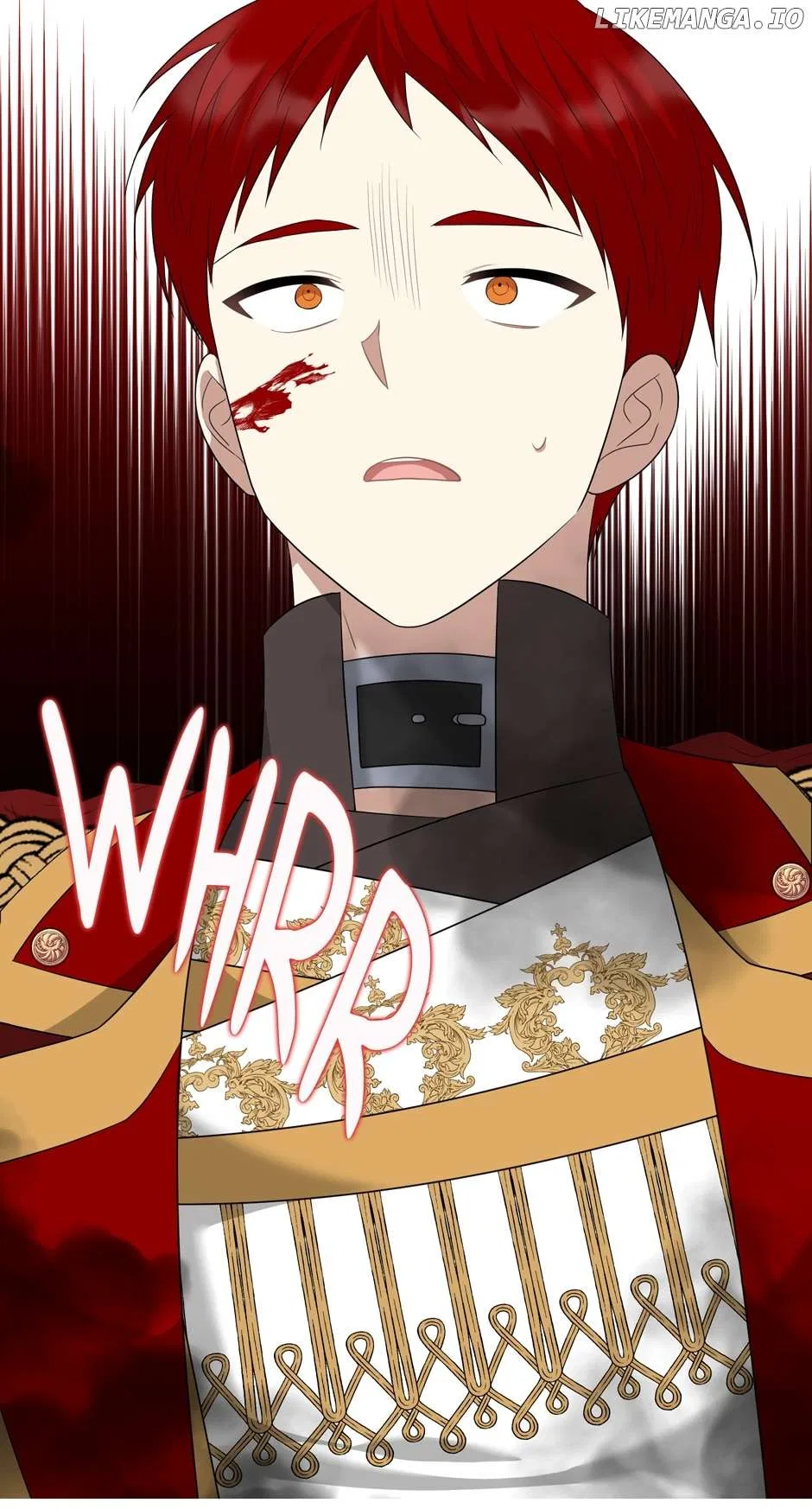 Four Dangerous Brothers to My Rescue! Chapter 87 – Page 93