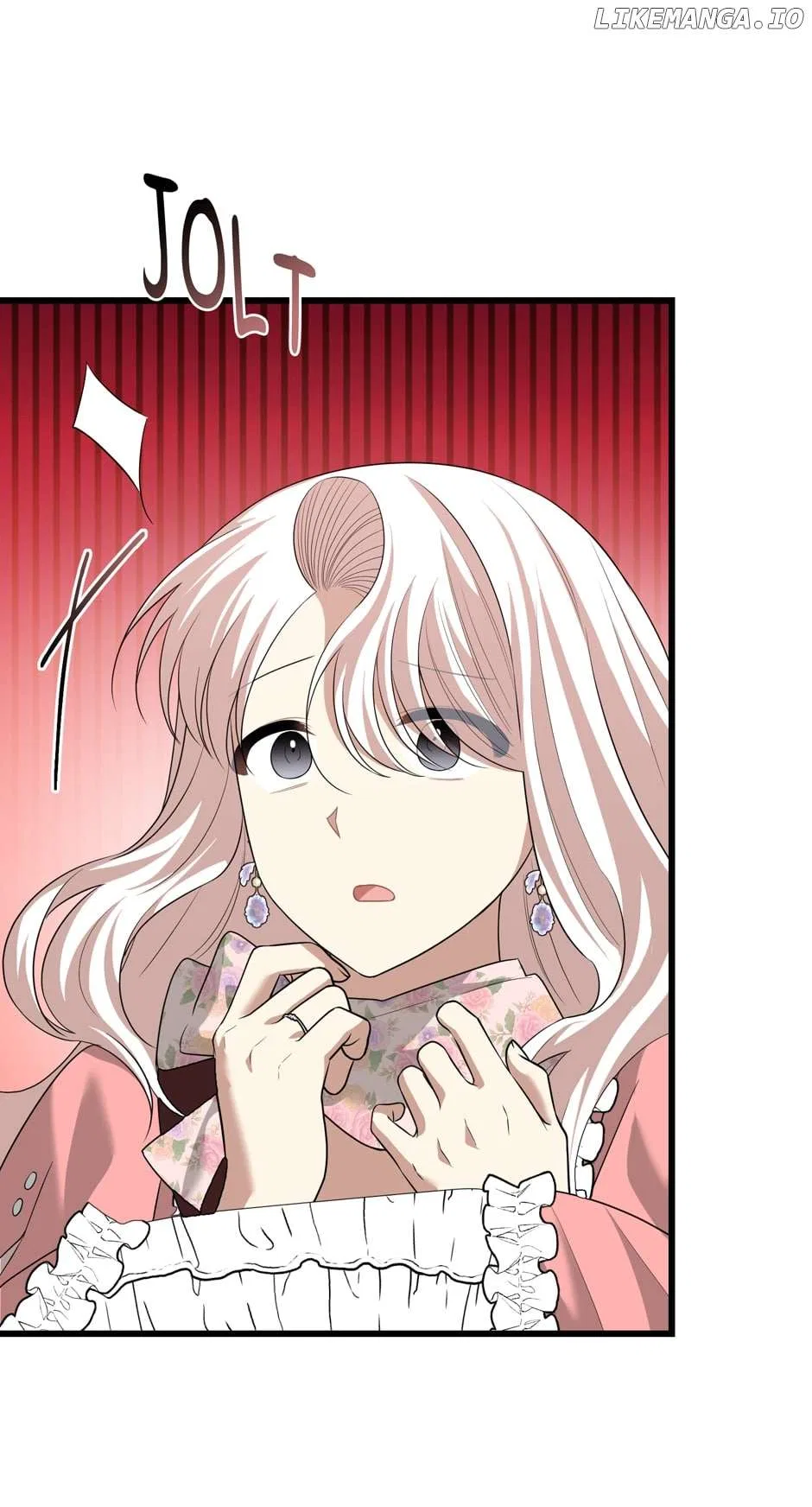 Four Dangerous Brothers to My Rescue! Chapter 87 – Page 94