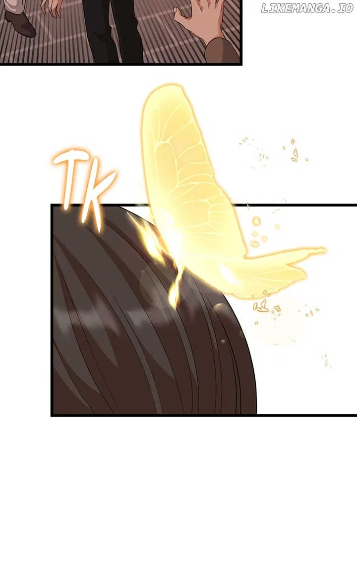 Four Dangerous Brothers to My Rescue! Chapter 86 – Page 6