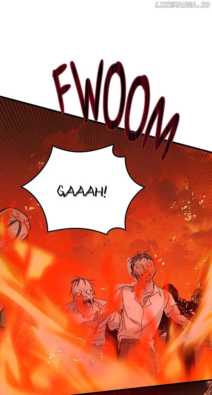 Four Dangerous Brothers to My Rescue! Chapter 86 – Page 7